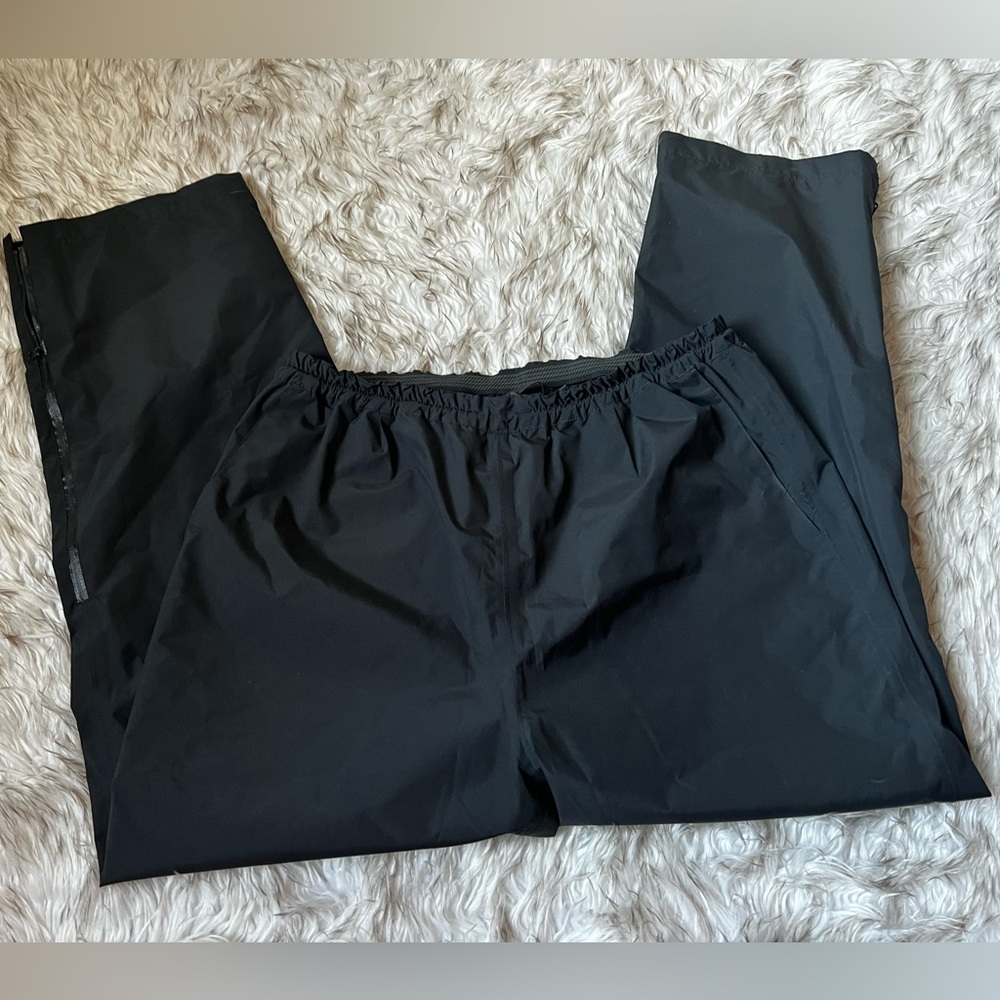 Footjoy Rain Pants Large